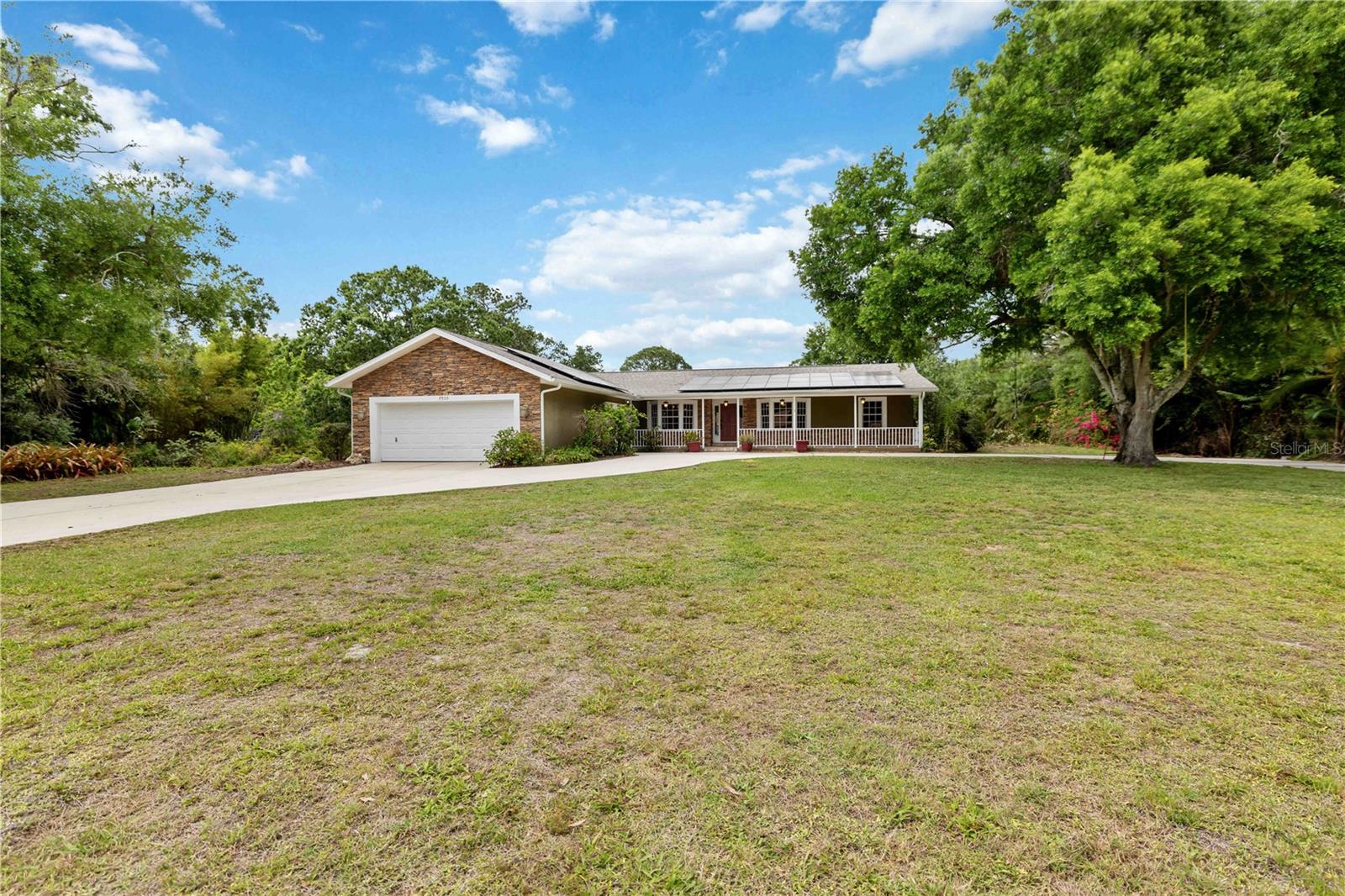 7535 CASTLE DR, SARASOTA, FL, 34240