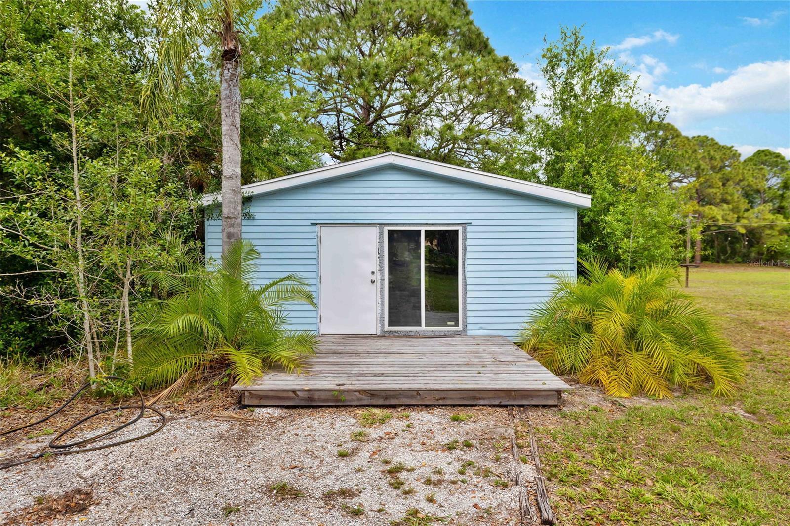 7535 CASTLE DR, SARASOTA, FL, 34240