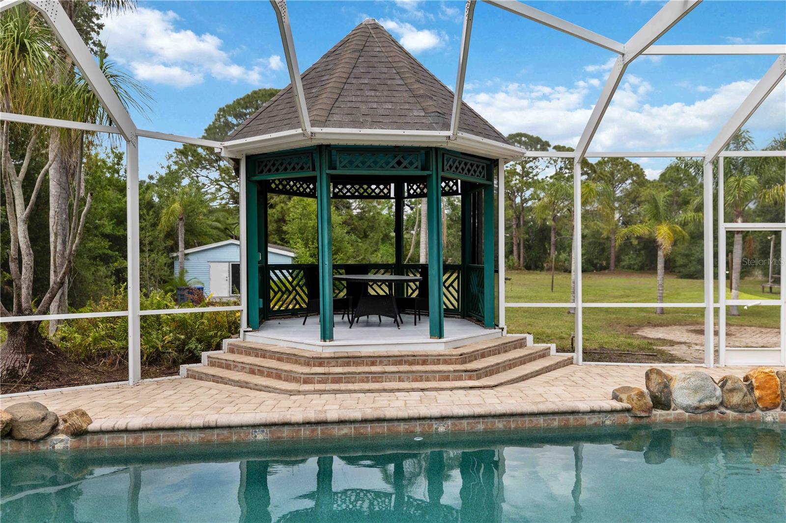7535 CASTLE DR, SARASOTA, FL, 34240