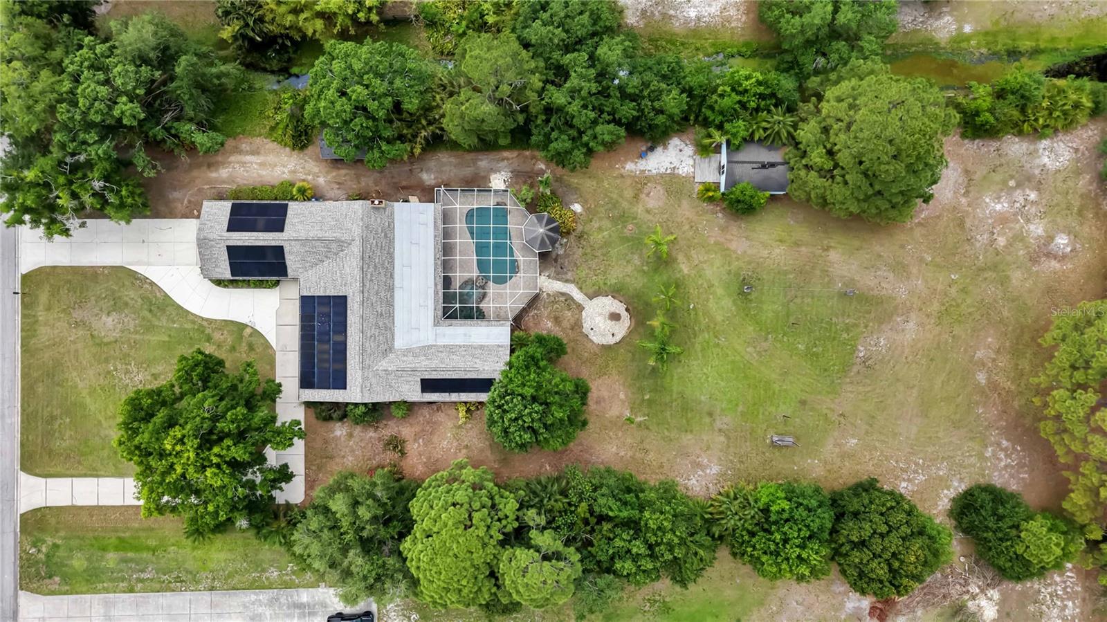 7535 CASTLE DR, SARASOTA, FL, 34240