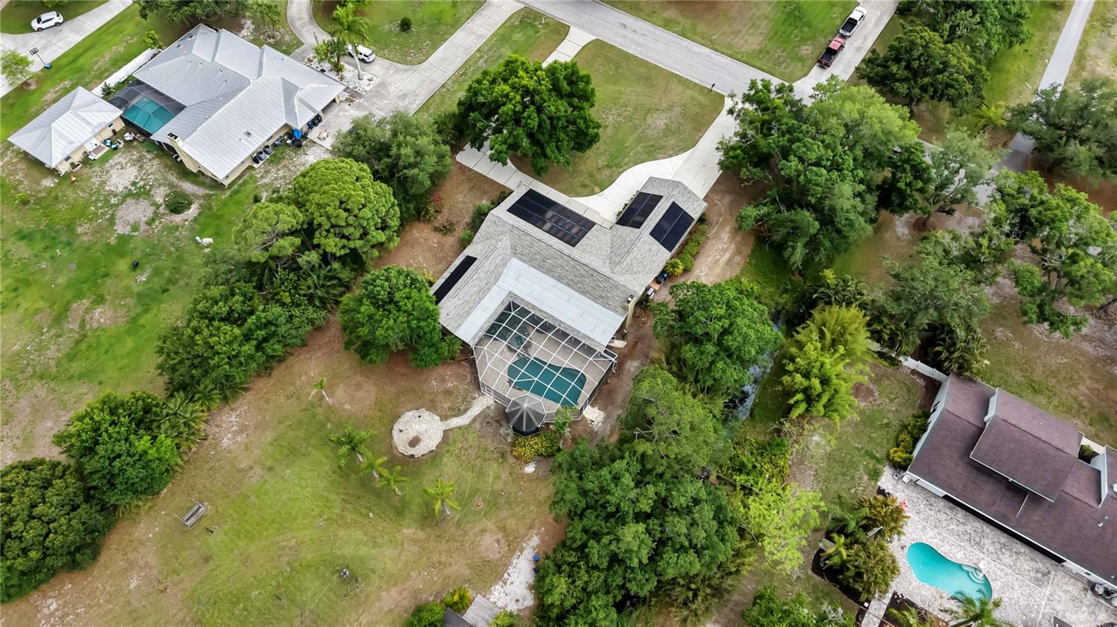 7535 CASTLE DR, SARASOTA, FL, 34240