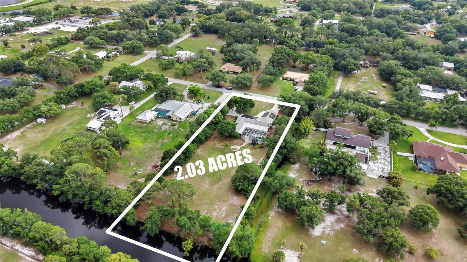 7535 CASTLE DR, SARASOTA, FL, 34240