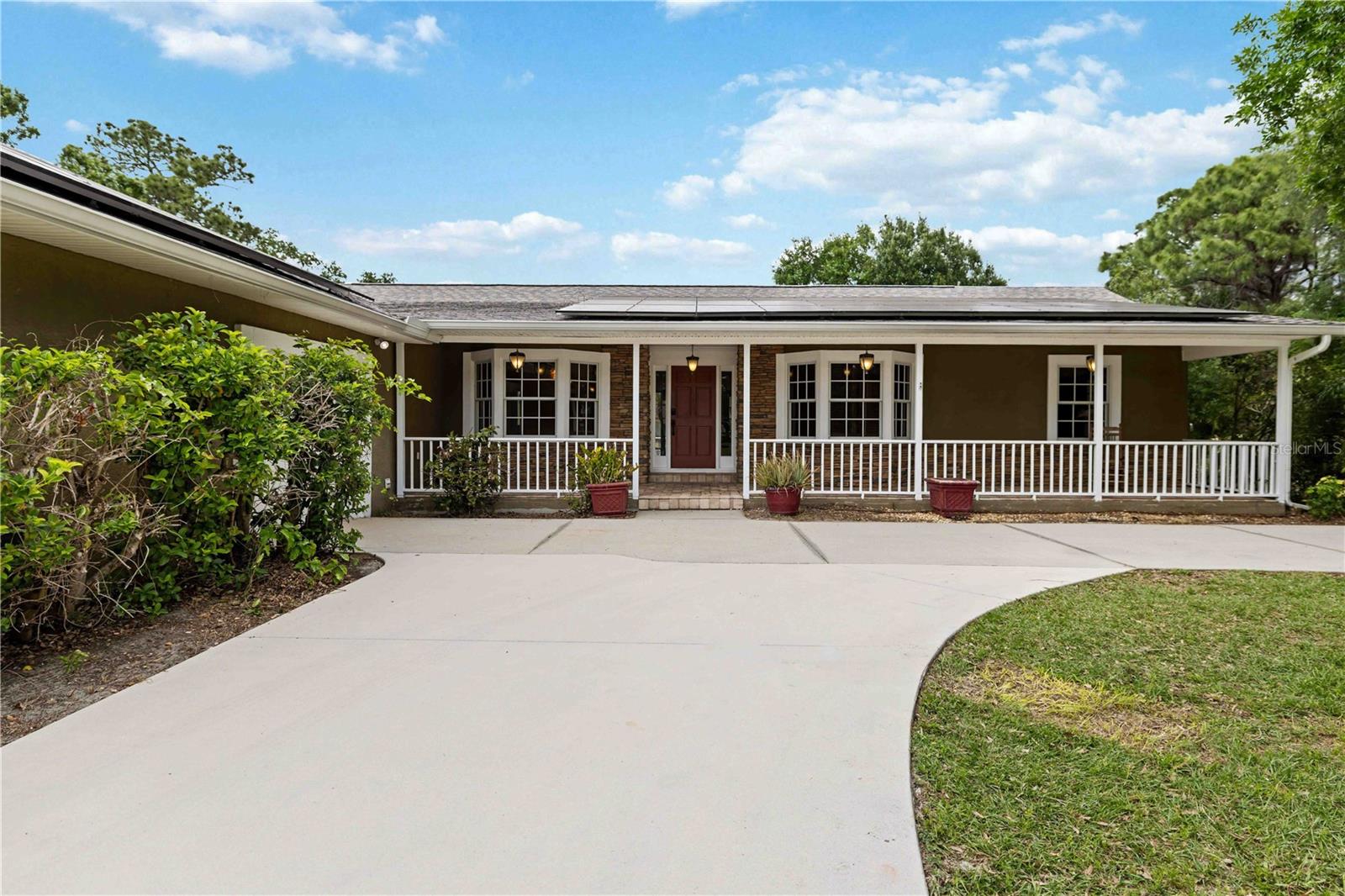 7535 CASTLE DR, SARASOTA, FL, 34240