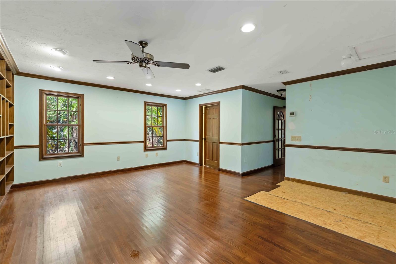 7535 CASTLE DR, SARASOTA, FL, 34240