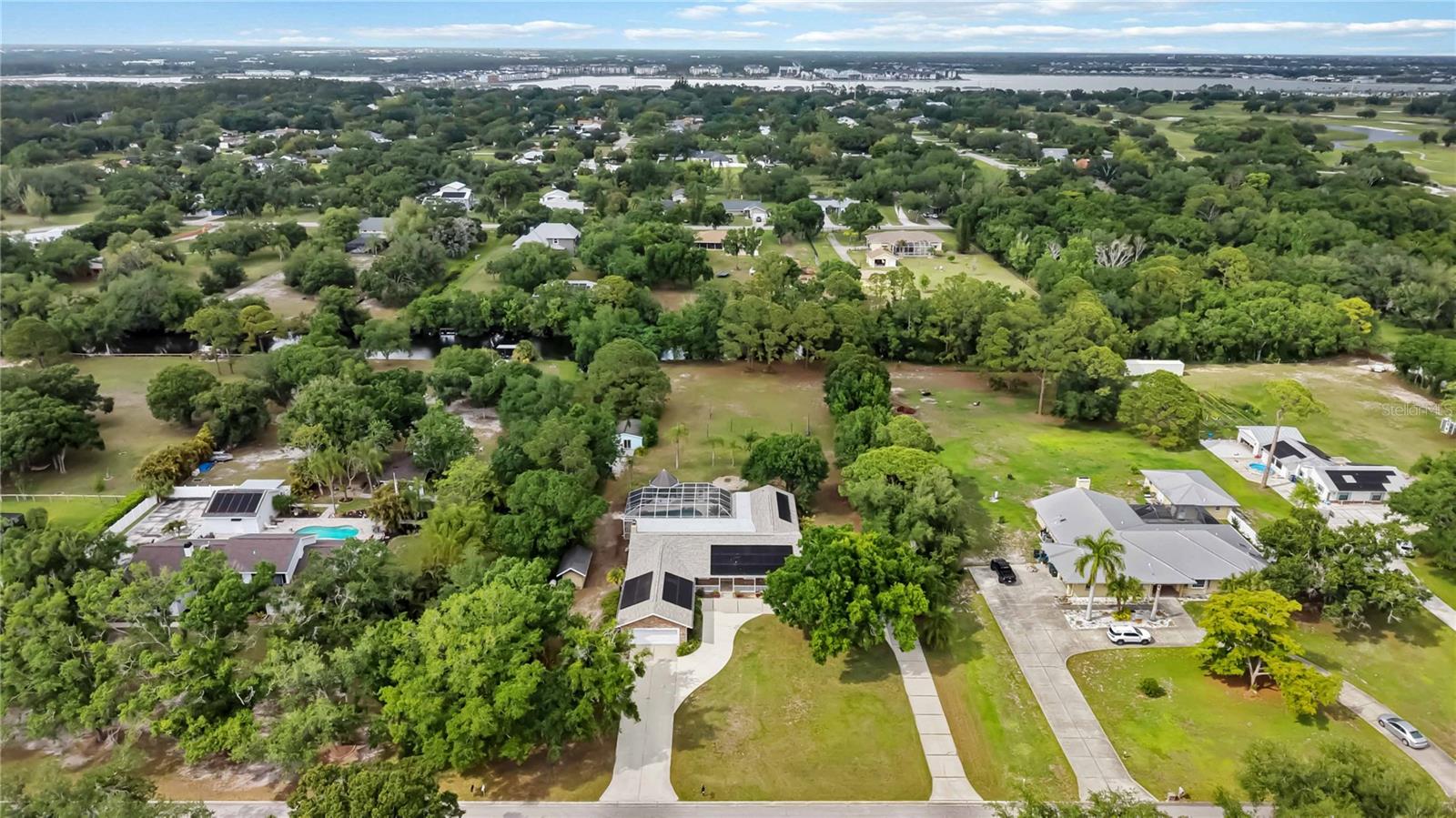 7535 CASTLE DR, SARASOTA, FL, 34240
