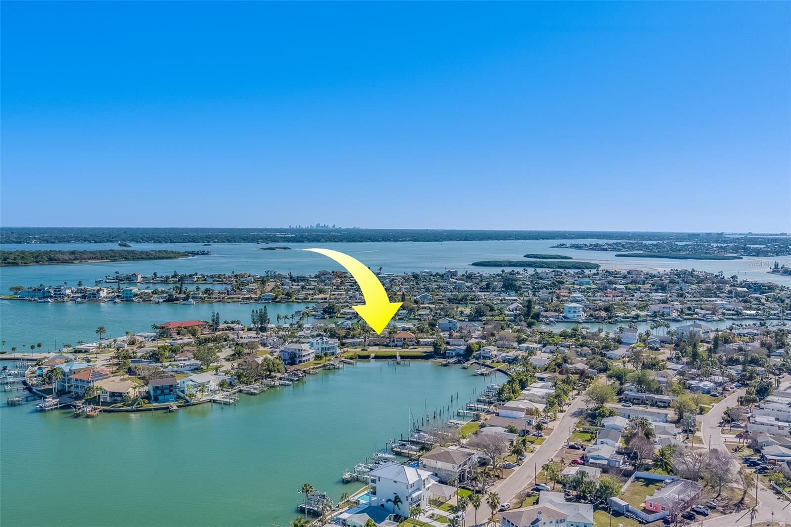 717 SUNSET CV, MADEIRA BEACH, FL, 33708
