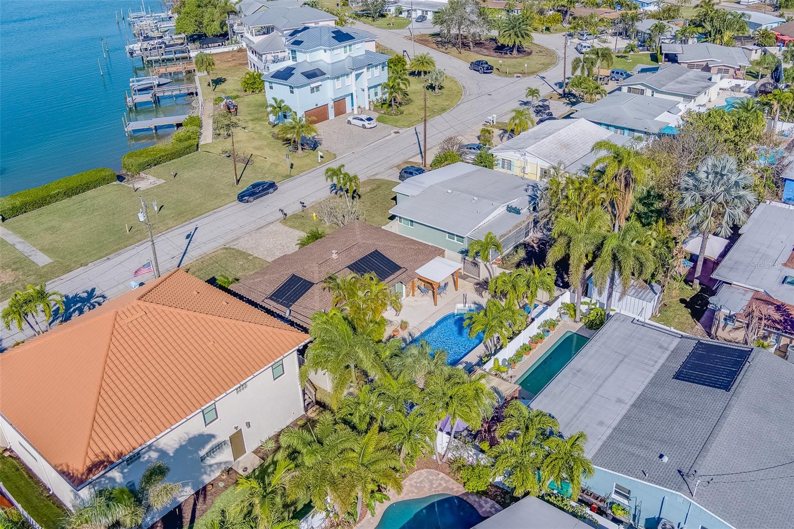 717 SUNSET CV, MADEIRA BEACH, FL, 33708