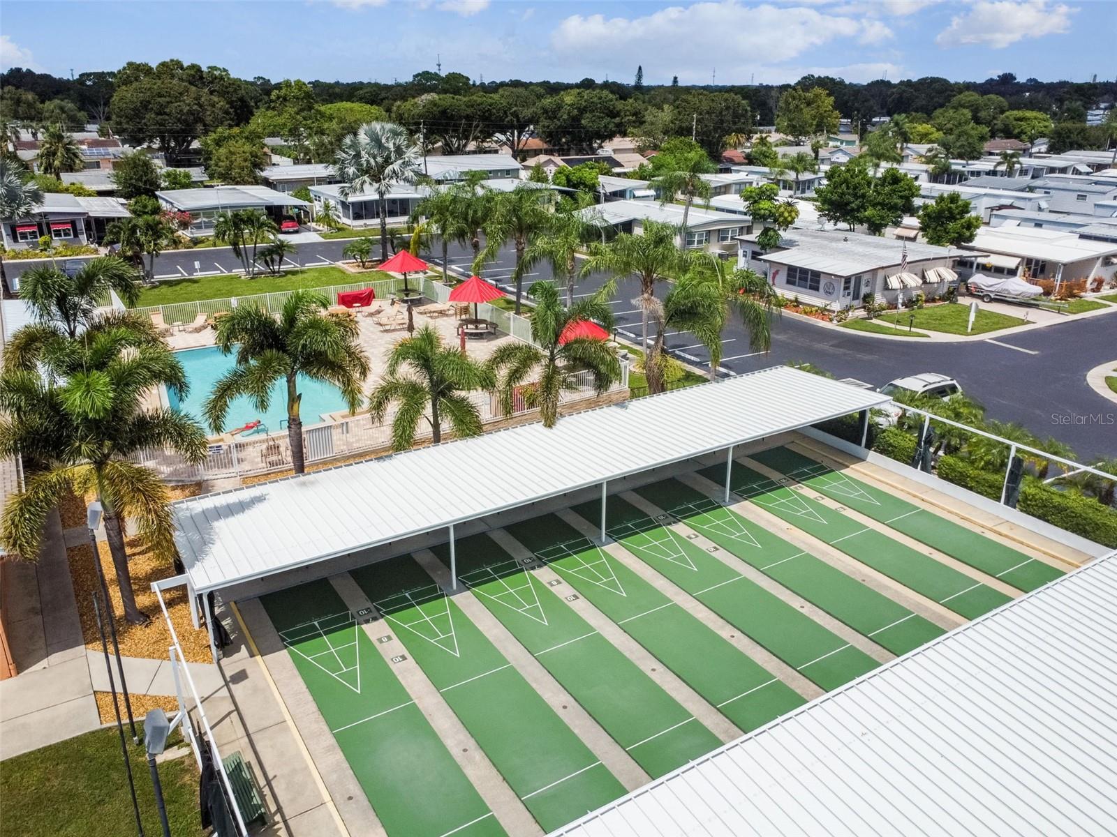 12651 SEMINOLE BLVD #15I, LARGO, FL, 33778