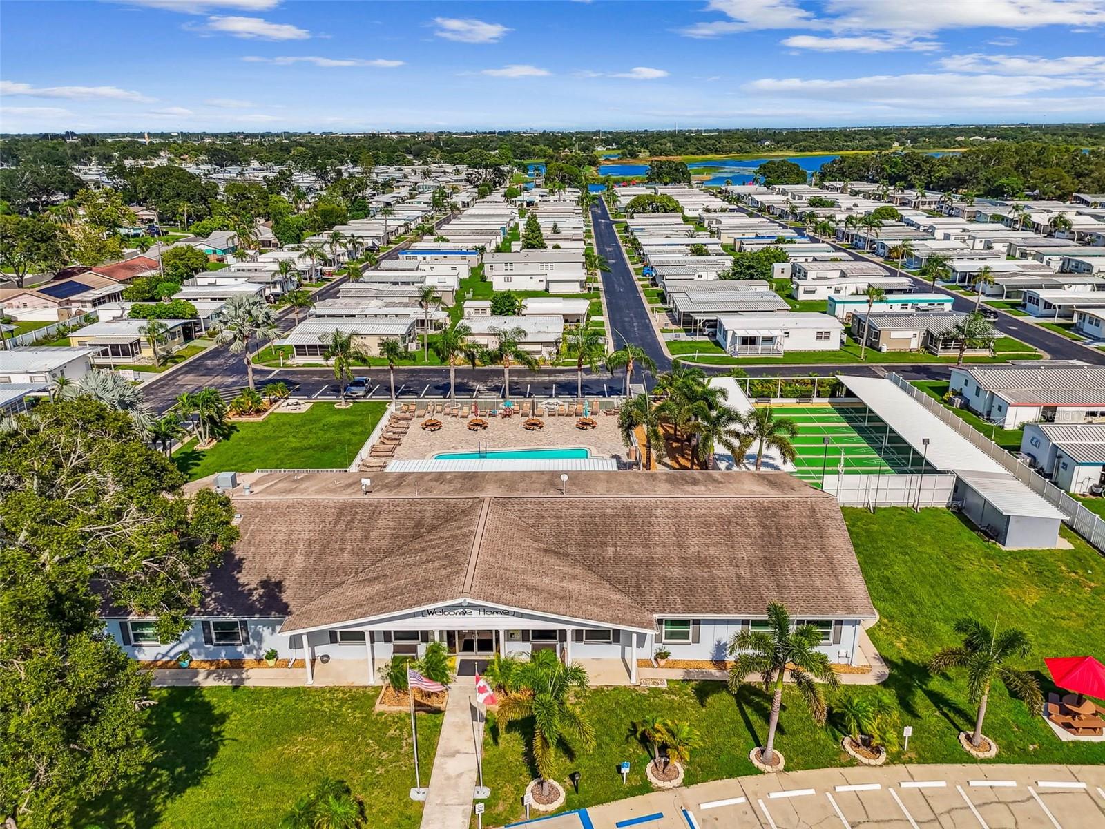 12651 SEMINOLE BLVD #15I, LARGO, FL, 33778