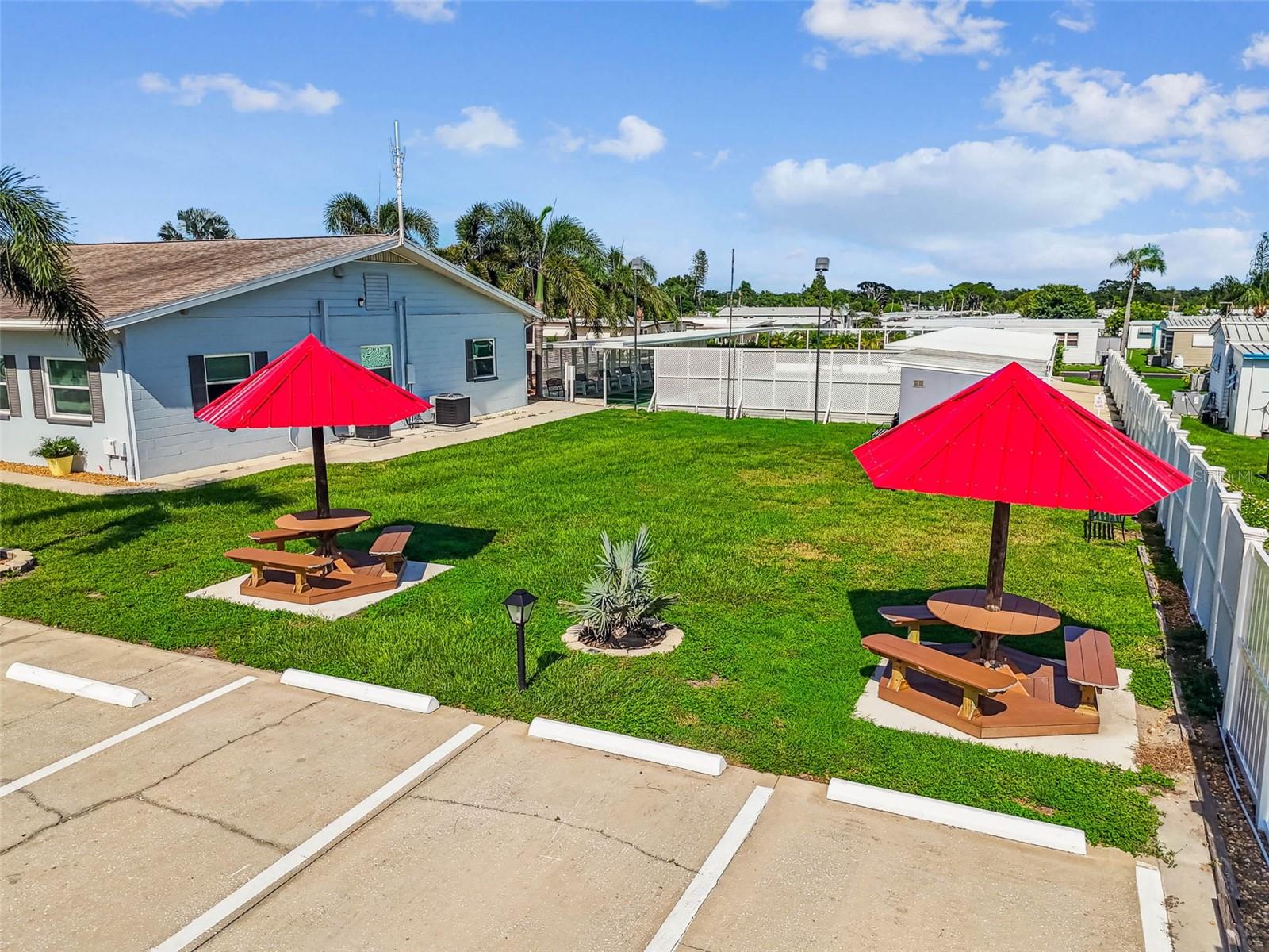12651 SEMINOLE BLVD #15I, LARGO, FL, 33778
