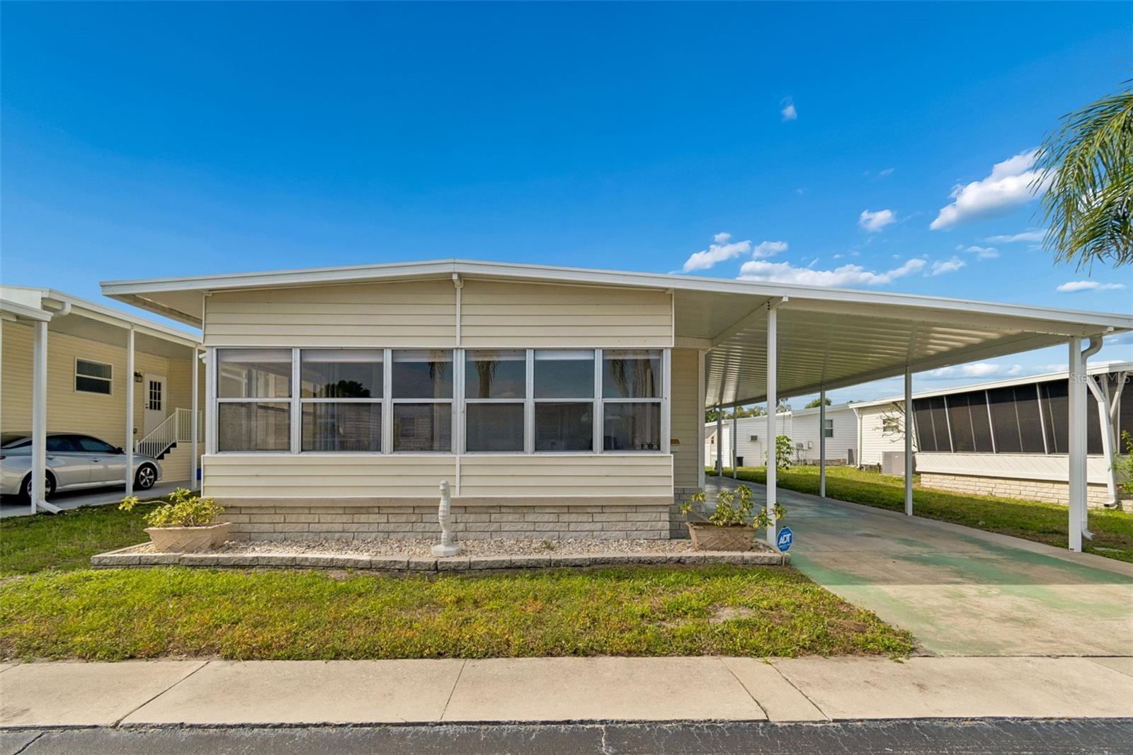 12651 SEMINOLE BLVD #15I, LARGO, FL, 33778