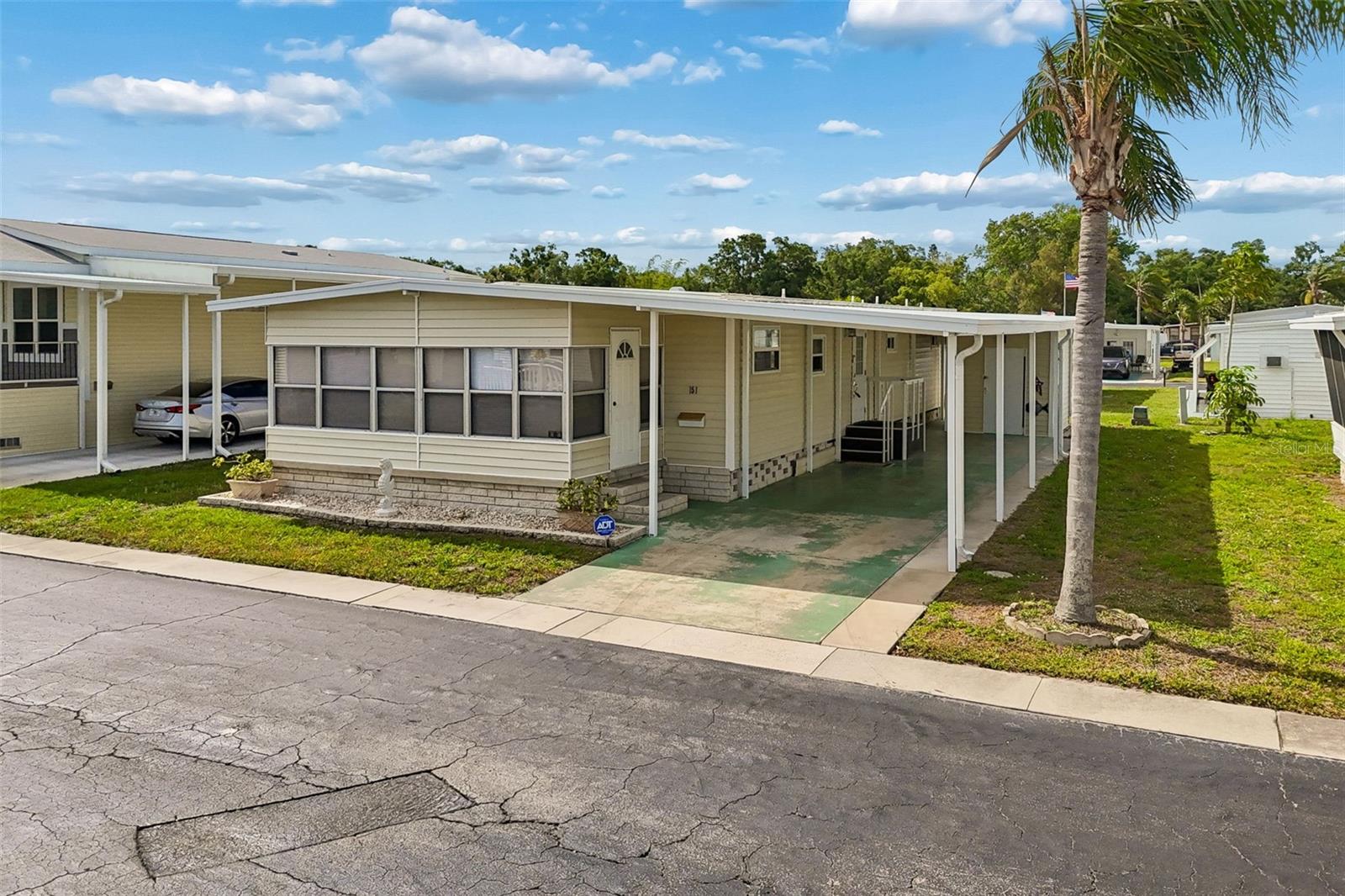 12651 SEMINOLE BLVD #15I, LARGO, FL, 33778