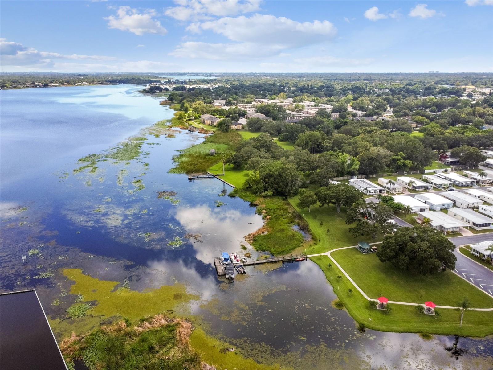 12651 SEMINOLE BLVD #15I, LARGO, FL, 33778