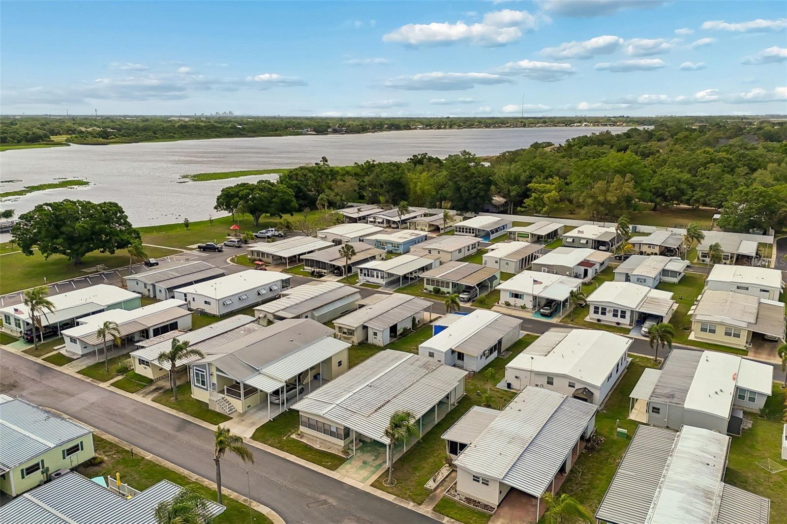 12651 SEMINOLE BLVD #15I, LARGO, FL, 33778