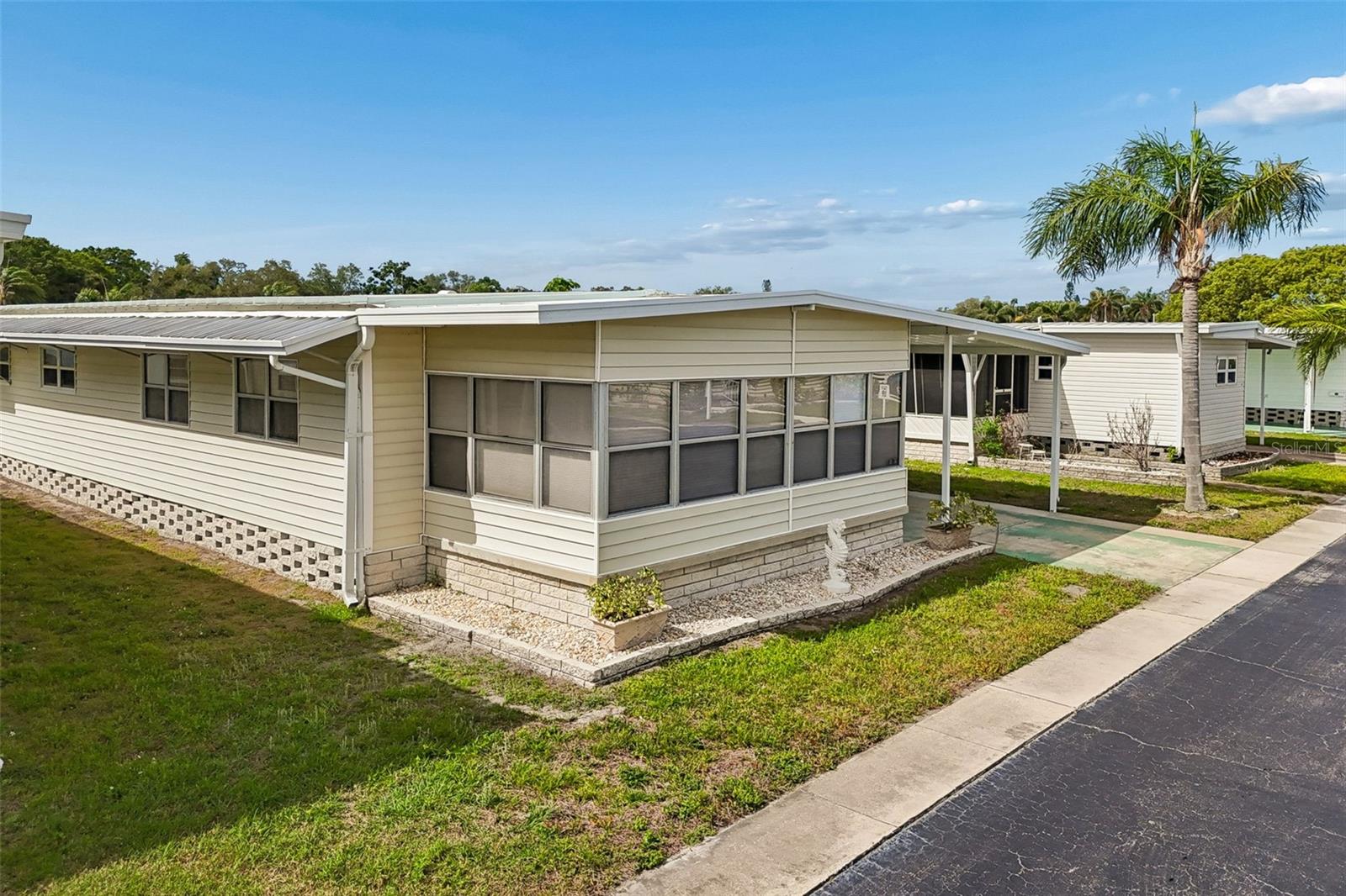12651 SEMINOLE BLVD #15I, LARGO, FL, 33778