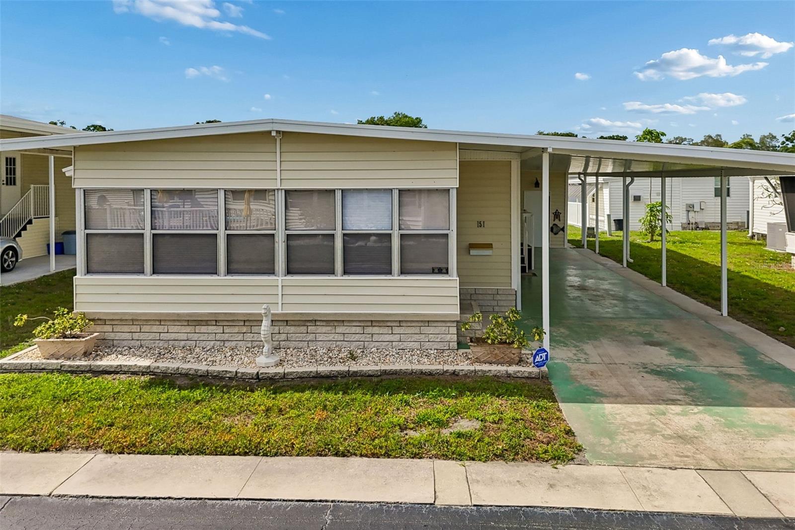 12651 SEMINOLE BLVD #15I, LARGO, FL, 33778