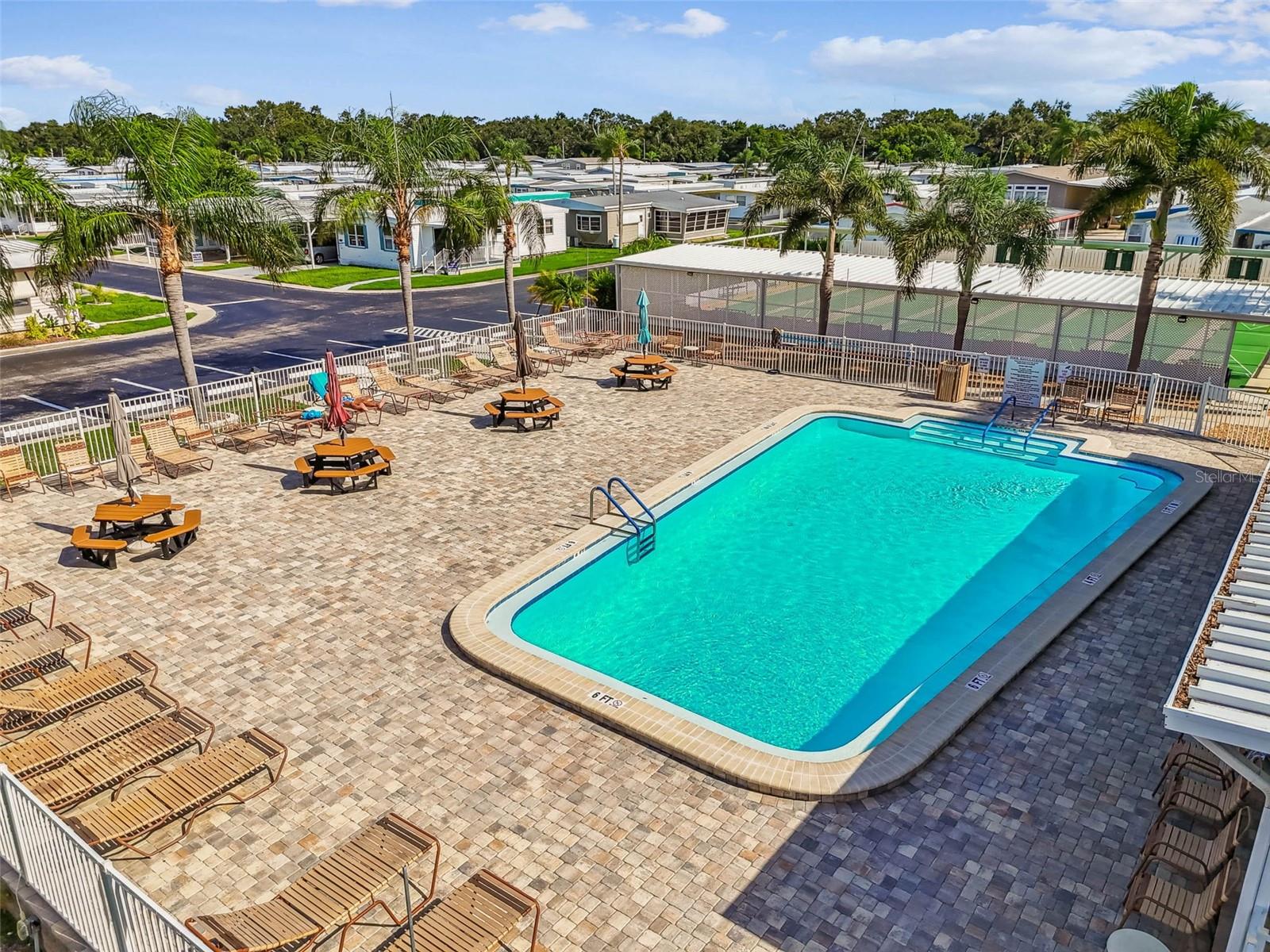 12651 SEMINOLE BLVD #15I, LARGO, FL, 33778