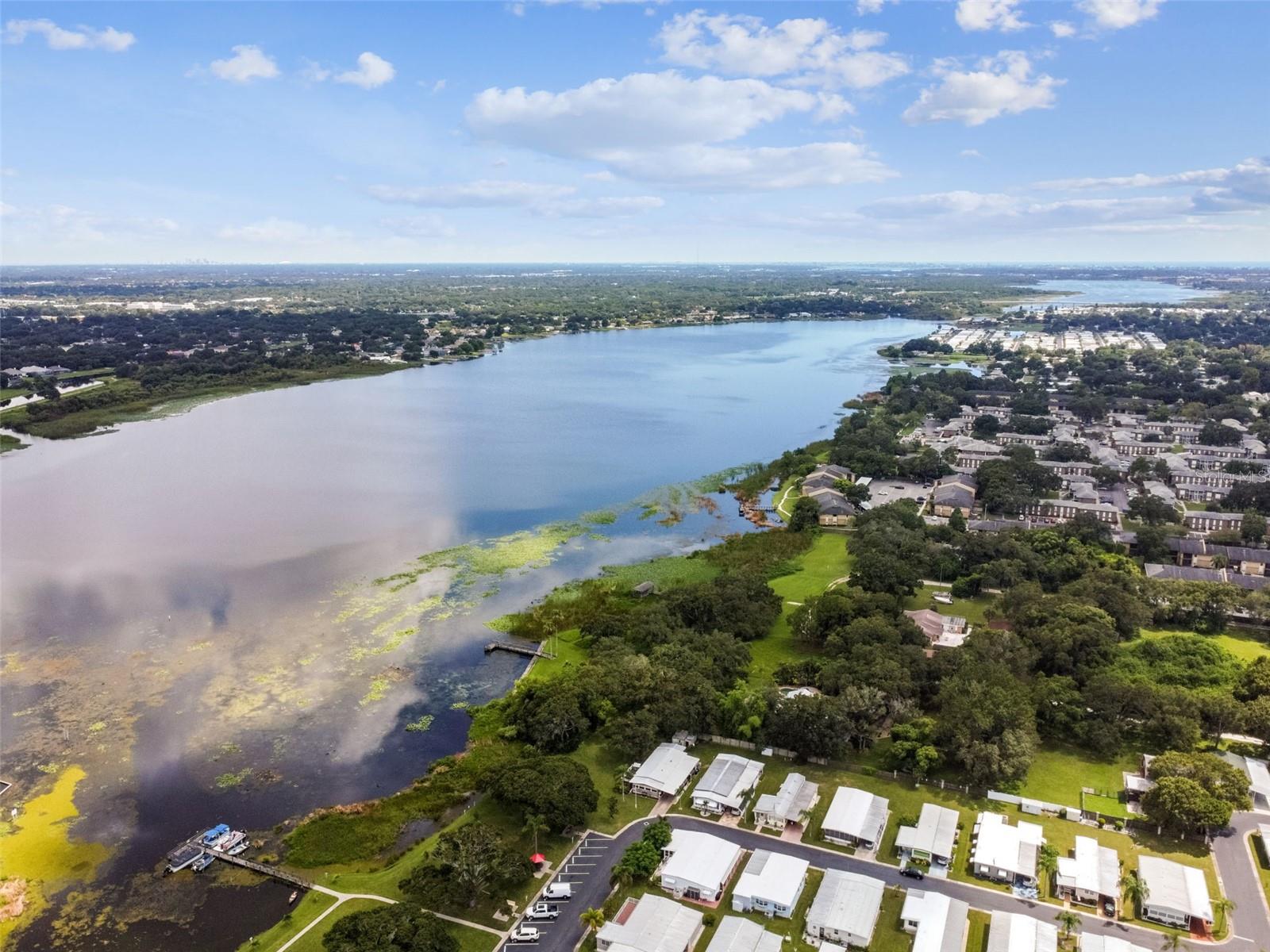 12651 SEMINOLE BLVD #15I, LARGO, FL, 33778