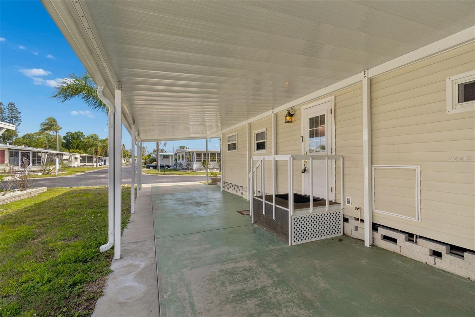 12651 SEMINOLE BLVD #15I, LARGO, FL, 33778