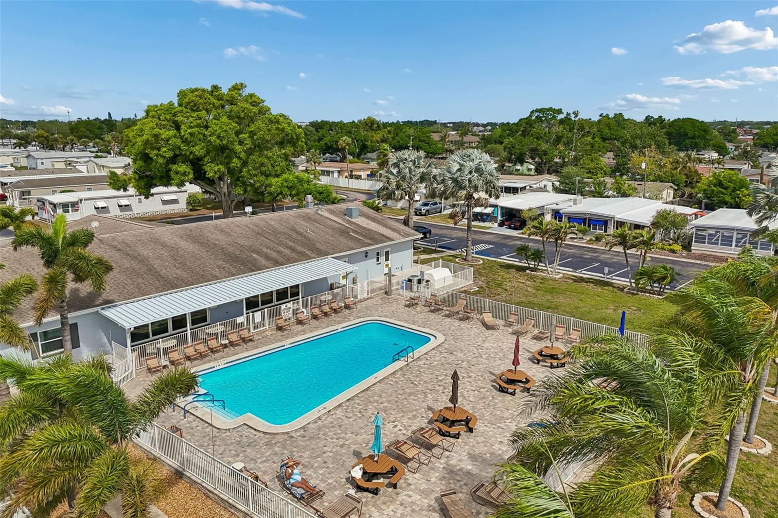 12651 SEMINOLE BLVD #15I, LARGO, FL, 33778
