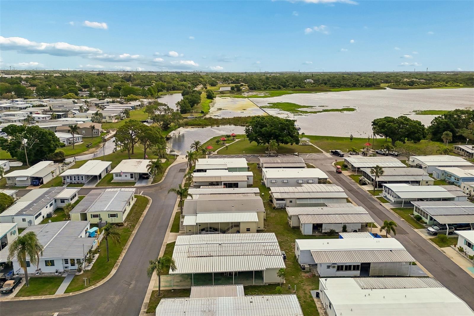 12651 SEMINOLE BLVD #15I, LARGO, FL, 33778