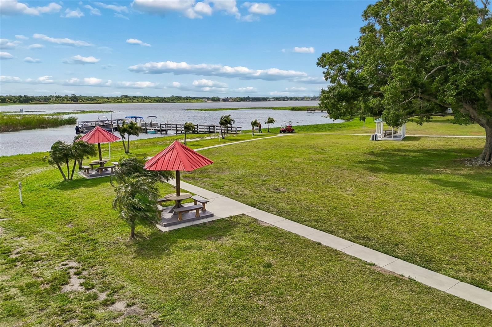 12651 SEMINOLE BLVD #15I, LARGO, FL, 33778