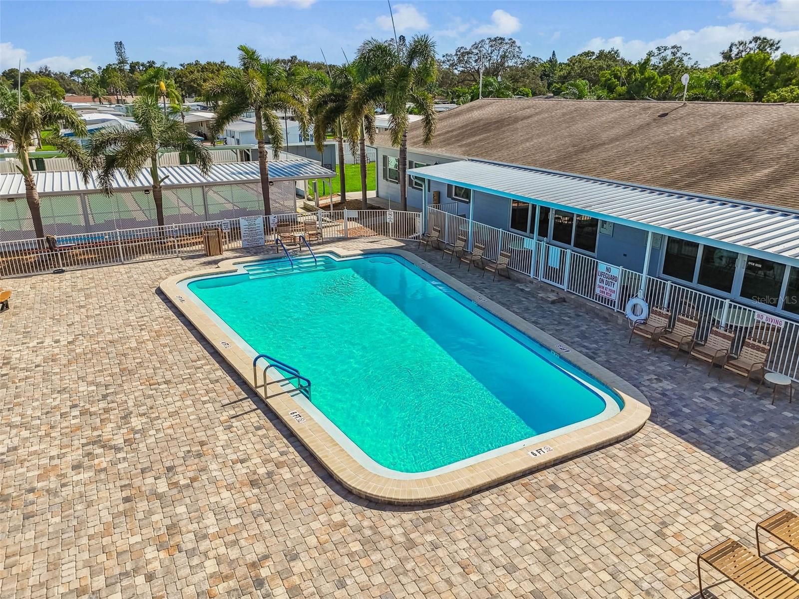 12651 SEMINOLE BLVD #15I, LARGO, FL, 33778