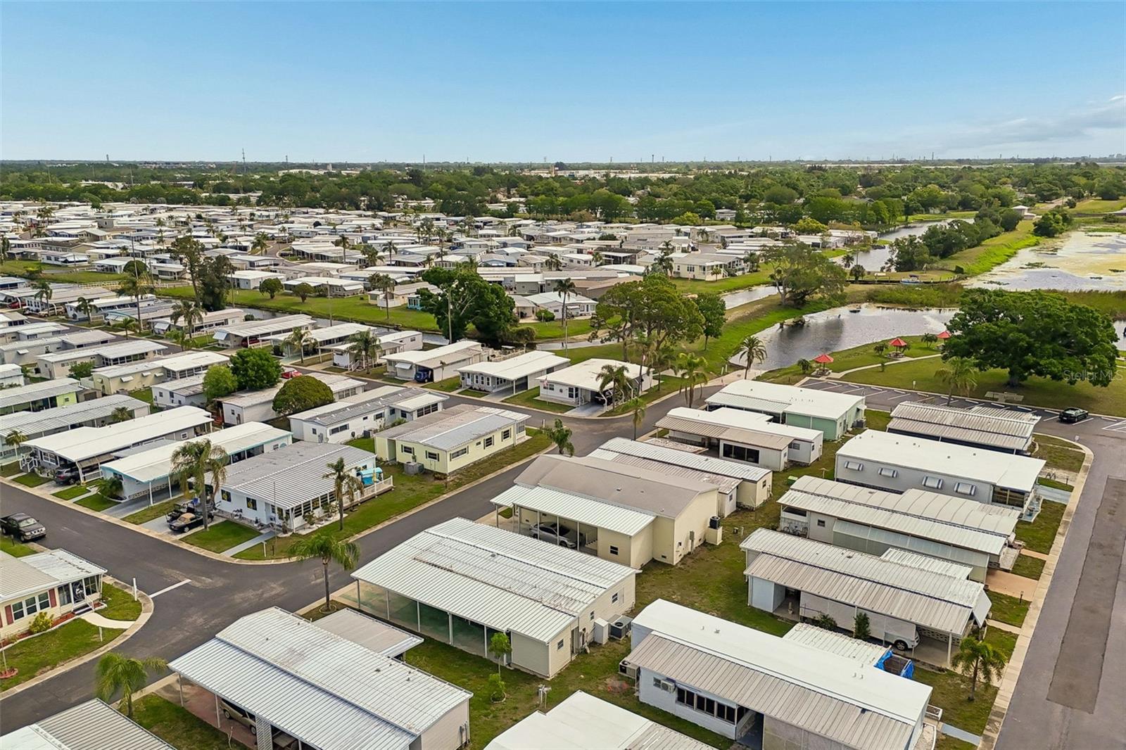 12651 SEMINOLE BLVD #15I, LARGO, FL, 33778