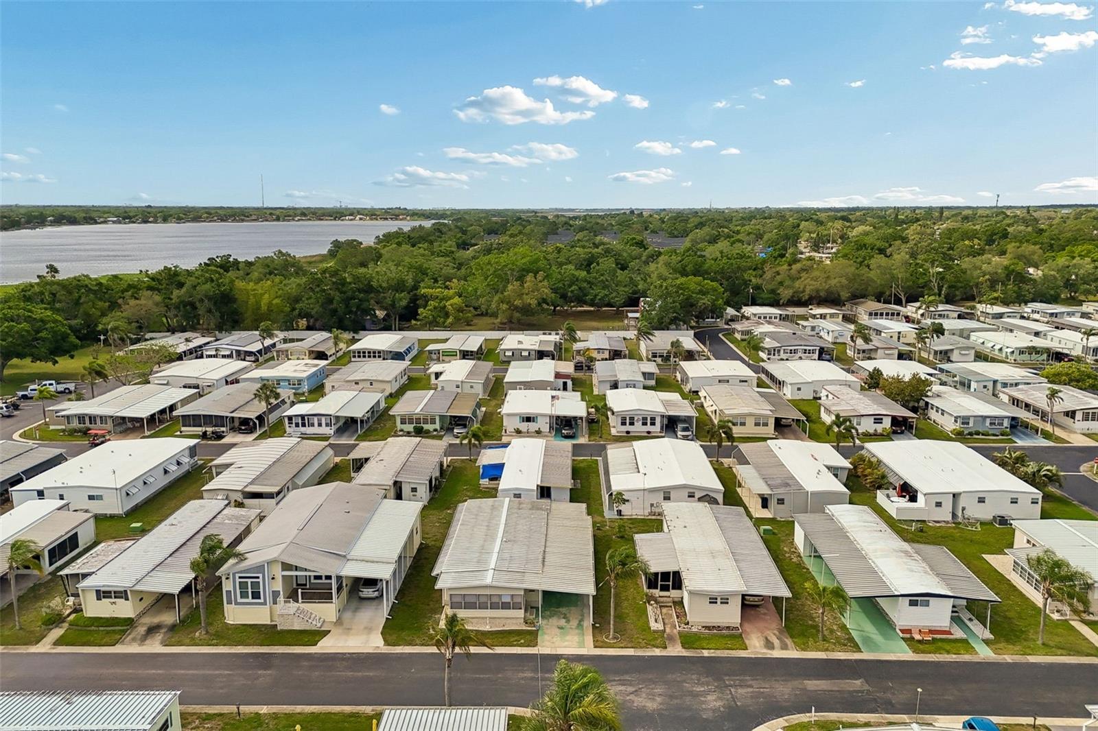 12651 SEMINOLE BLVD #15I, LARGO, FL, 33778