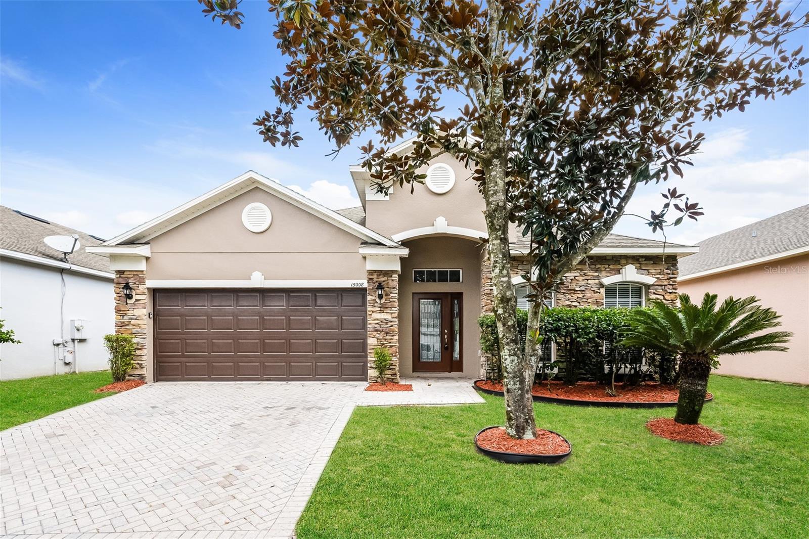 15008 STONEBRIAR WAY, ORLANDO, FL, 32826