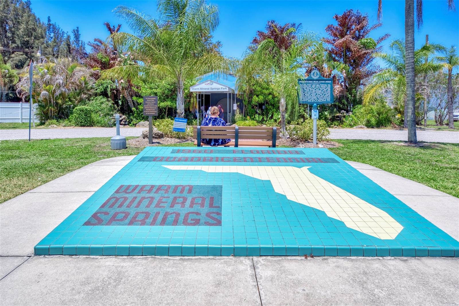 8472 RED COACH AVE, NORTH PORT, FL, 34291