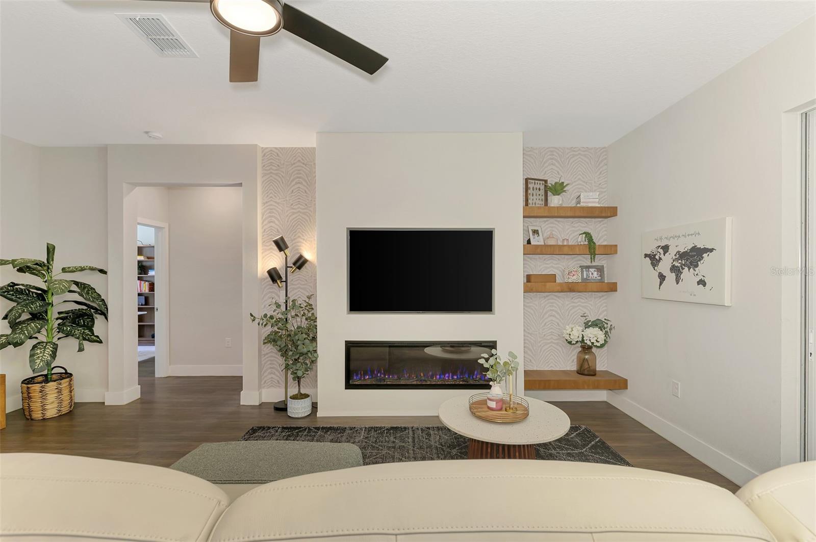 8472 RED COACH AVE, NORTH PORT, FL, 34291