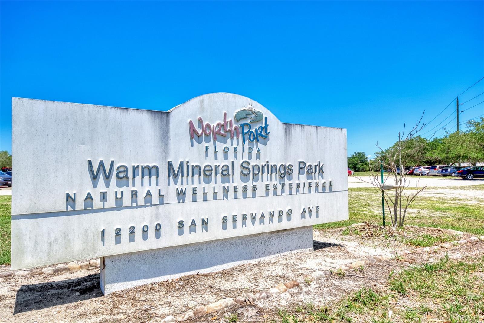 8472 RED COACH AVE, NORTH PORT, FL, 34291