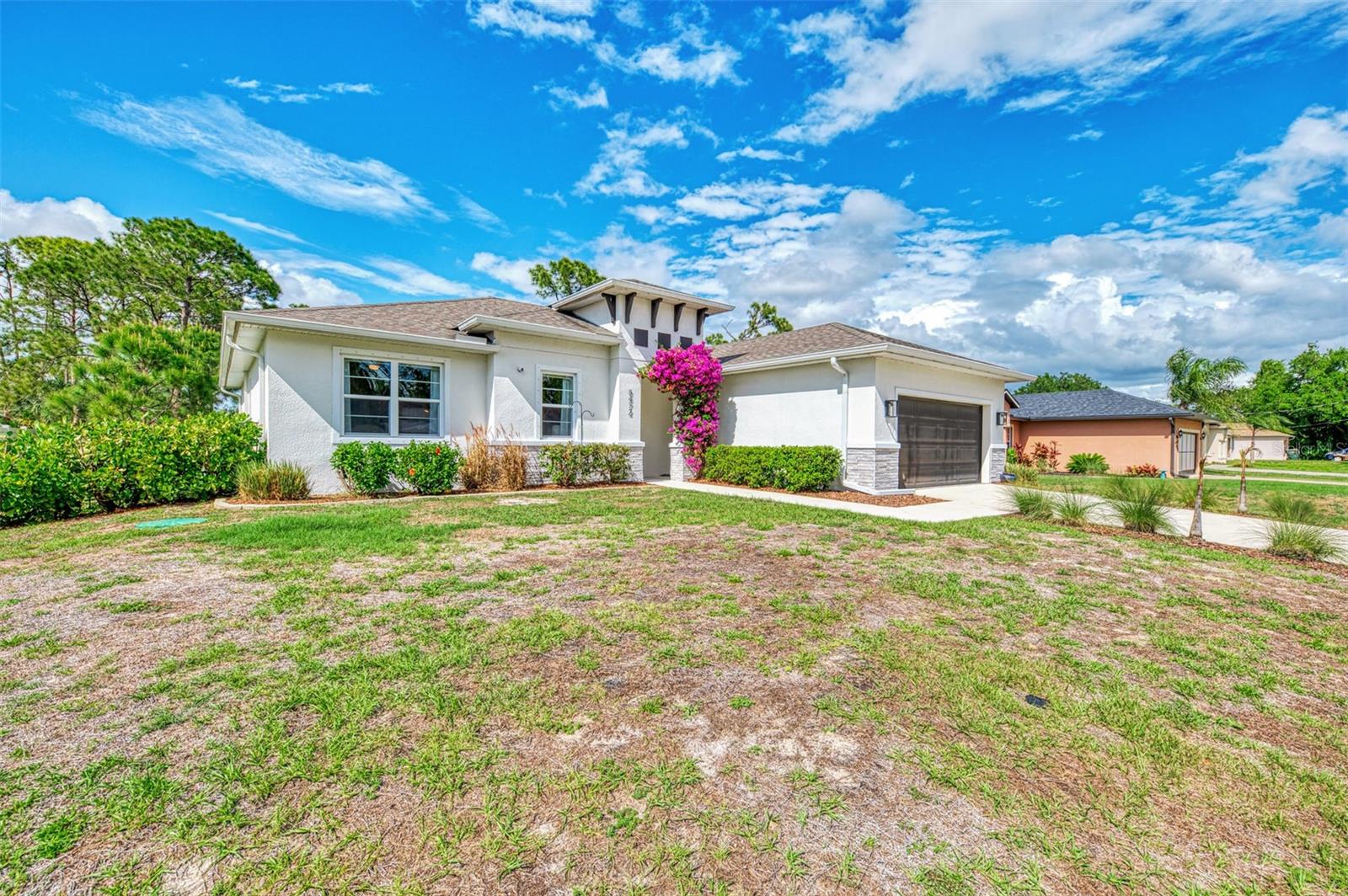 8472 RED COACH AVE, NORTH PORT, FL, 34291