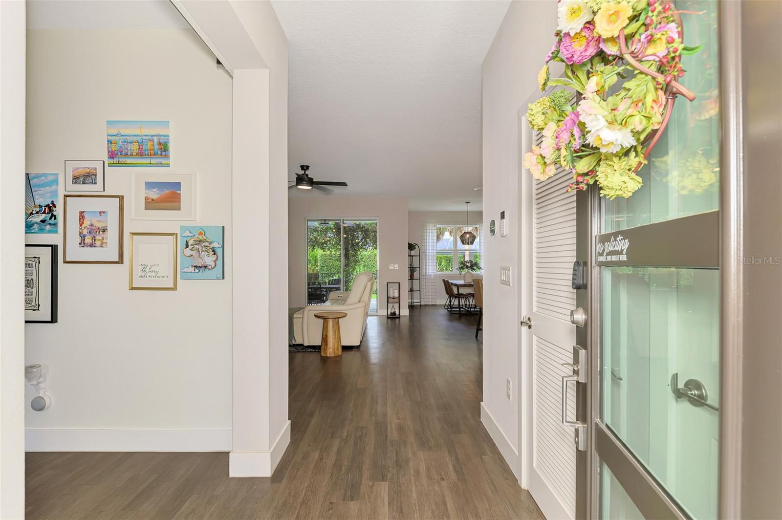 8472 RED COACH AVE, NORTH PORT, FL, 34291