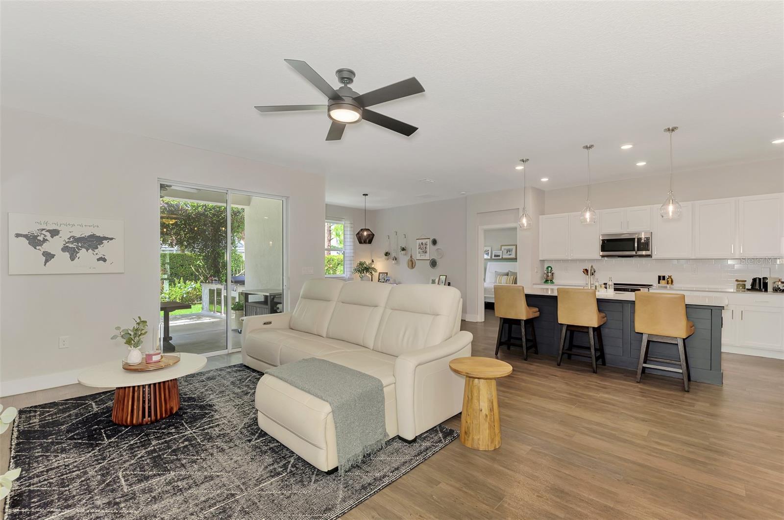 8472 RED COACH AVE, NORTH PORT, FL, 34291