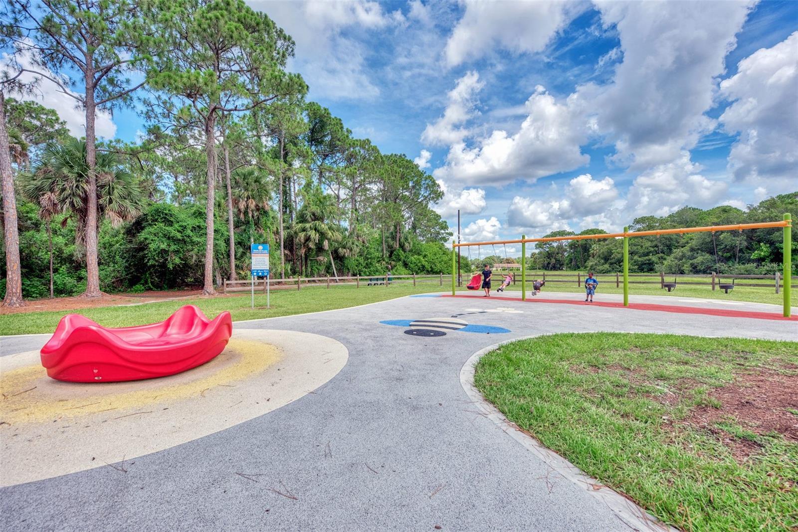 8472 RED COACH AVE, NORTH PORT, FL, 34291