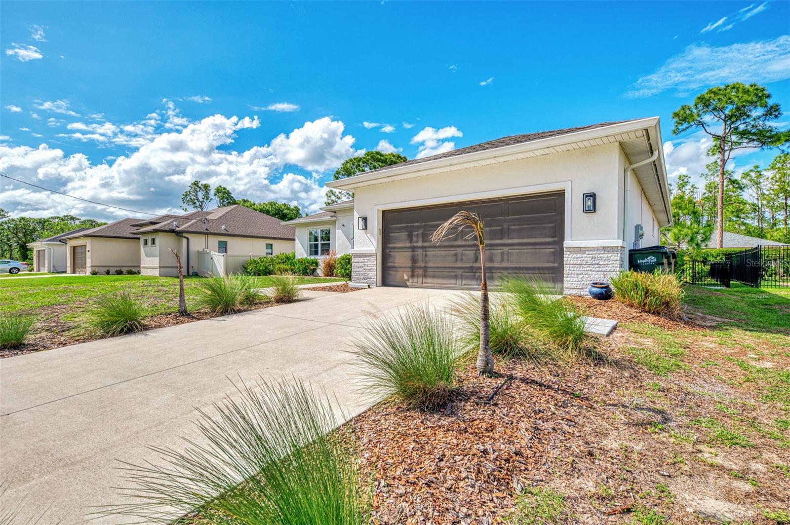 8472 RED COACH AVE, NORTH PORT, FL, 34291