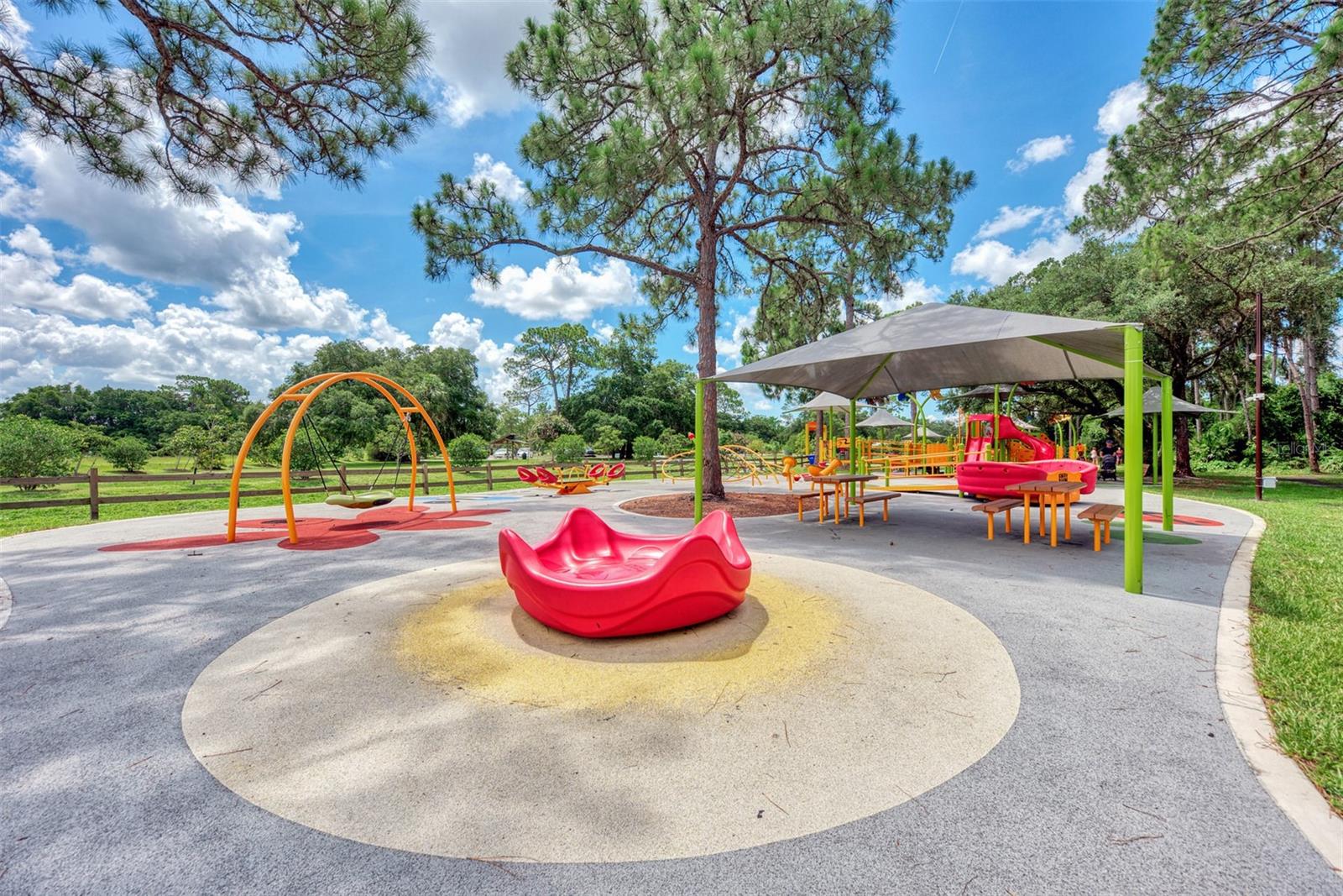 8472 RED COACH AVE, NORTH PORT, FL, 34291