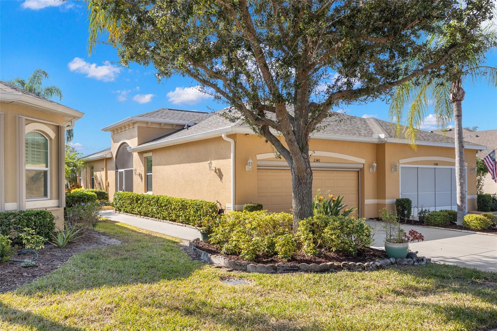 2346 OAKLEY GREEN DR, SUN CITY CENTER, FL, 33573