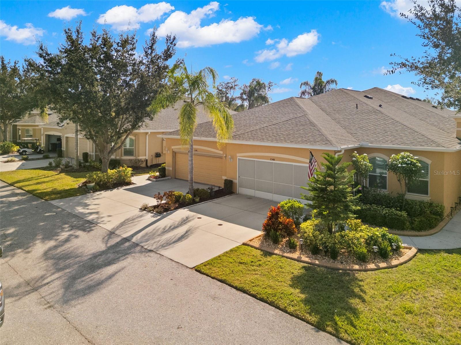 2346 OAKLEY GREEN DR, SUN CITY CENTER, FL, 33573
