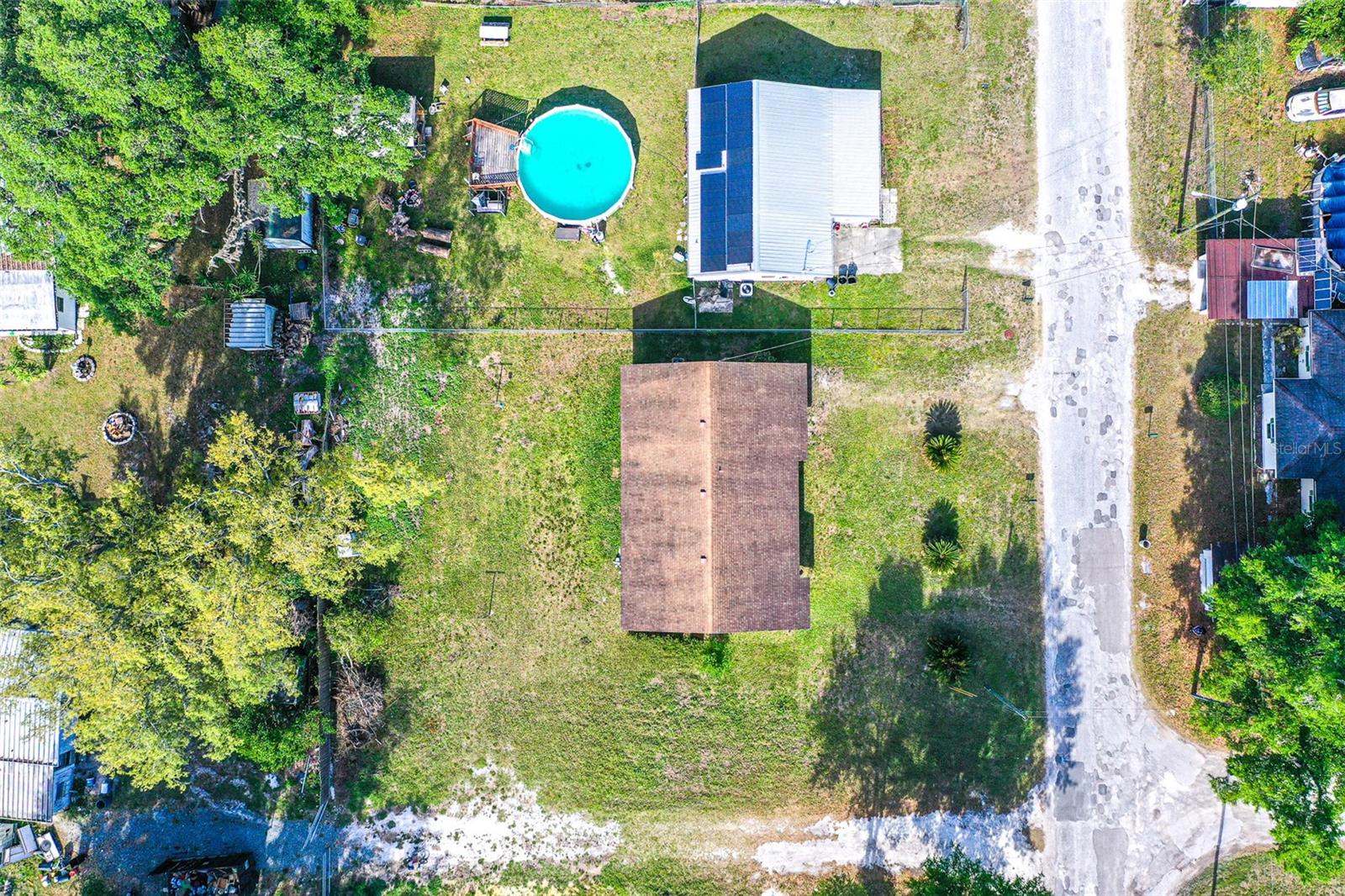 38332 FIR AVE, ZEPHYRHILLS, FL, 33542