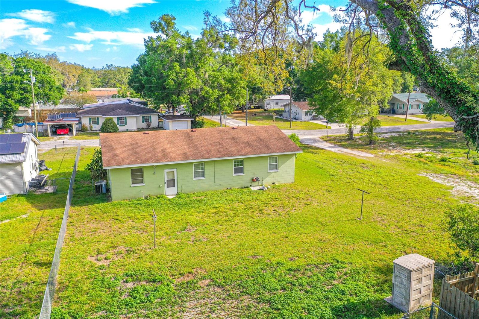 38332 FIR AVE, ZEPHYRHILLS, FL, 33542