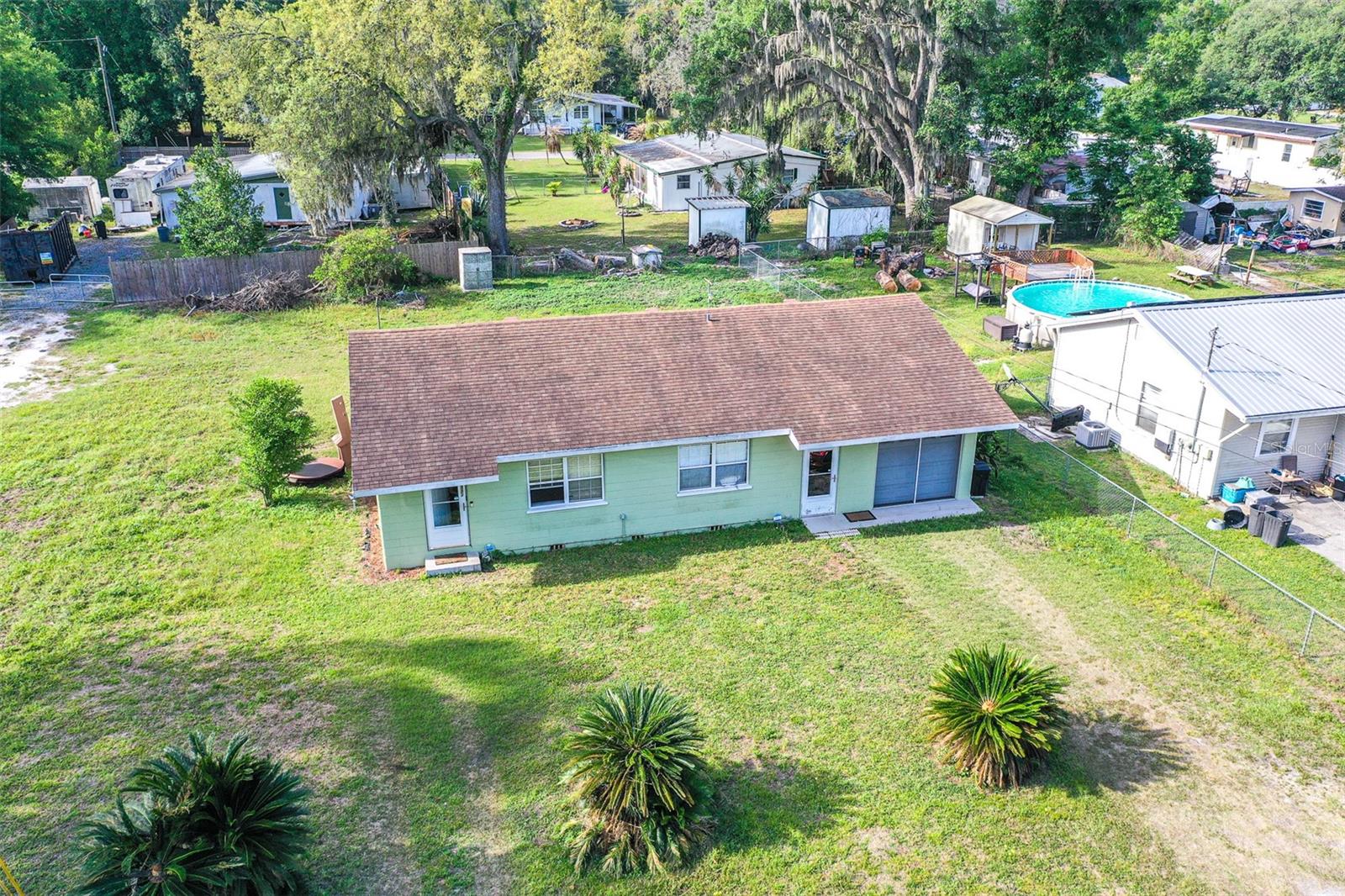 38332 FIR AVE, ZEPHYRHILLS, FL, 33542