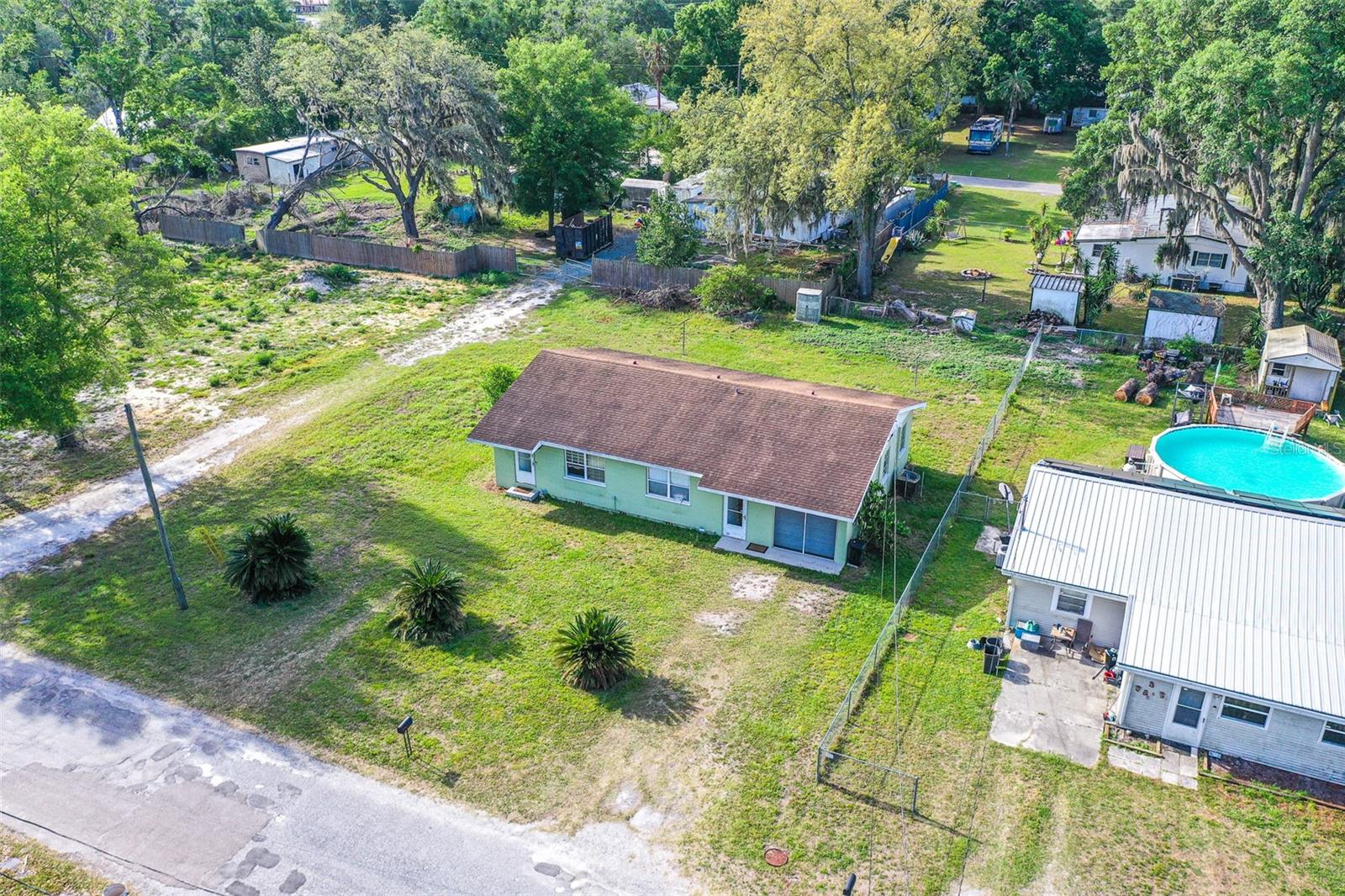 38332 FIR AVE, ZEPHYRHILLS, FL, 33542