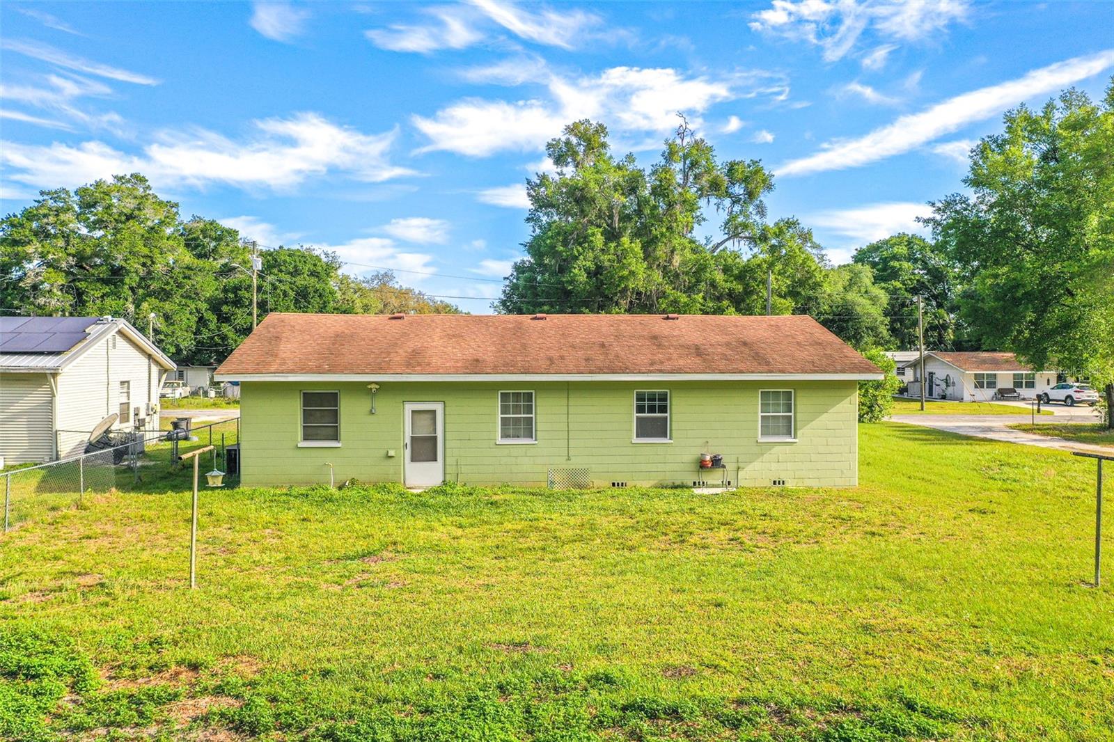 38332 FIR AVE, ZEPHYRHILLS, FL, 33542