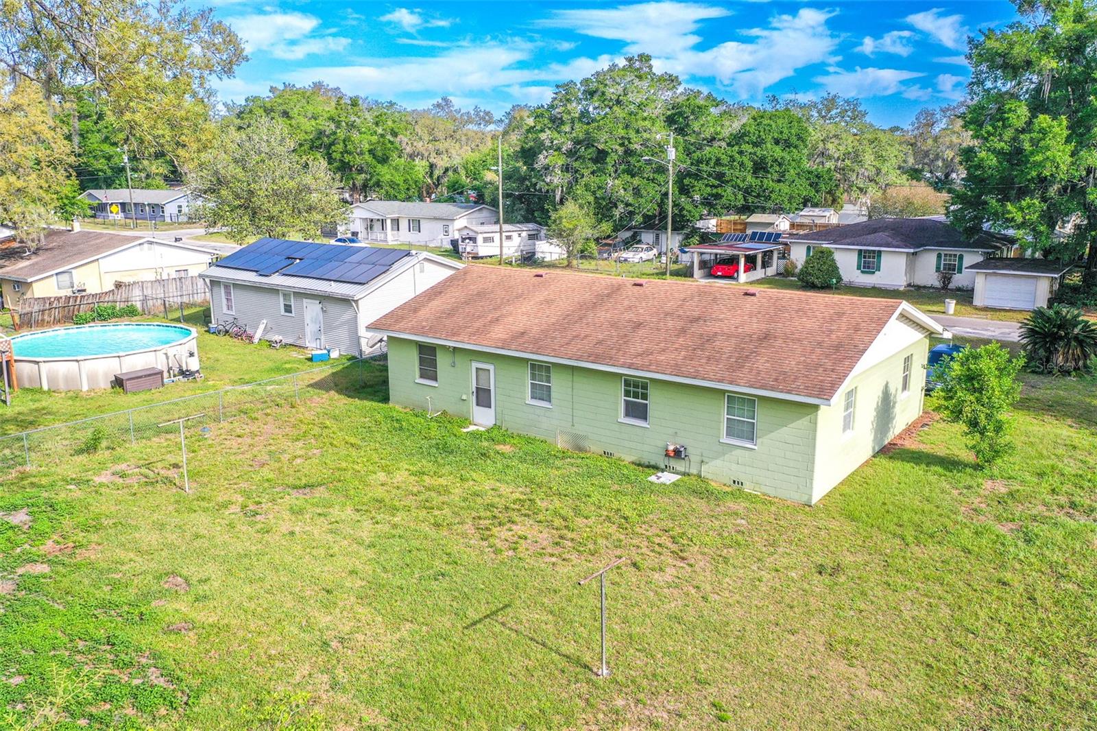 38332 FIR AVE, ZEPHYRHILLS, FL, 33542