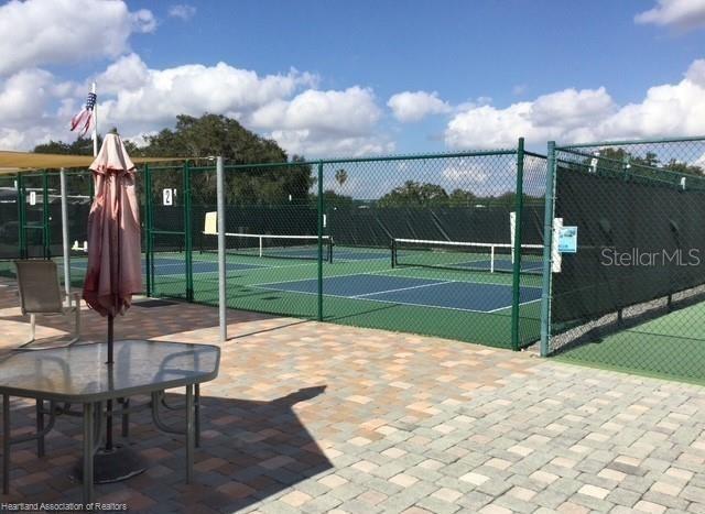 5004 BIRKDALE DR, AVON PARK, FL, 33825