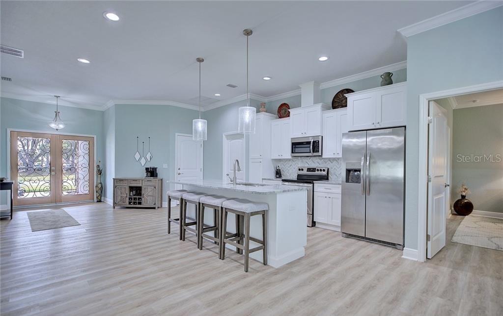 5004 BIRKDALE DR, AVON PARK, FL, 33825