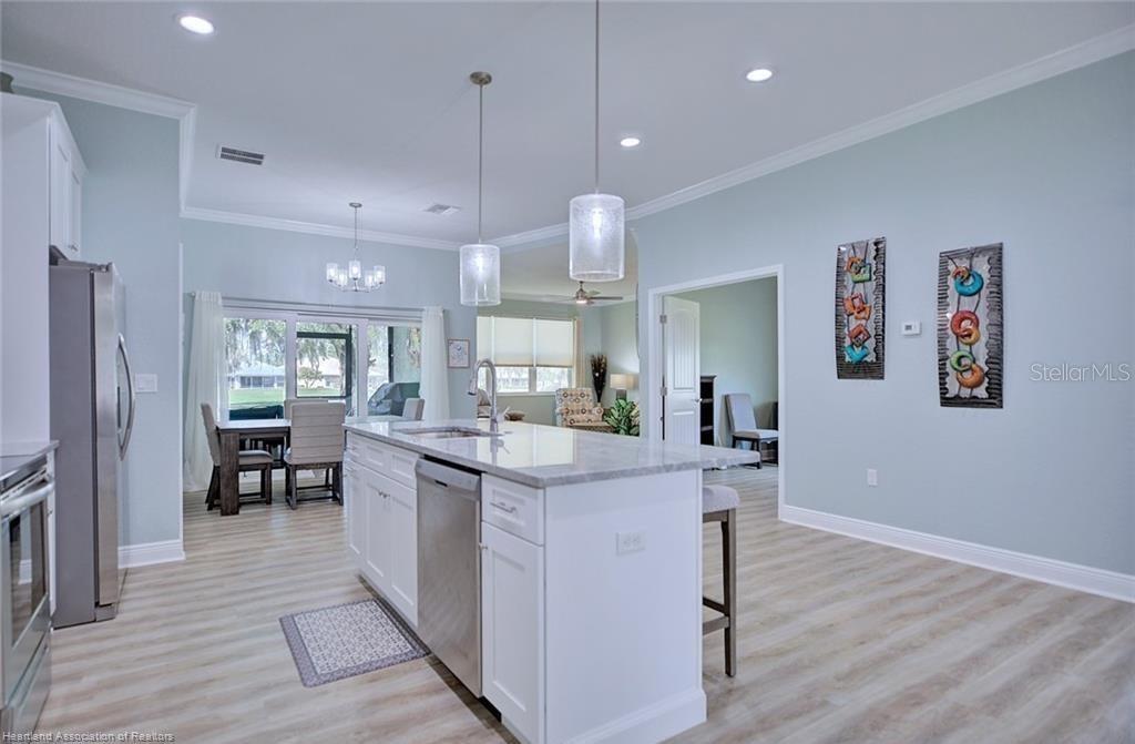 5004 BIRKDALE DR, AVON PARK, FL, 33825